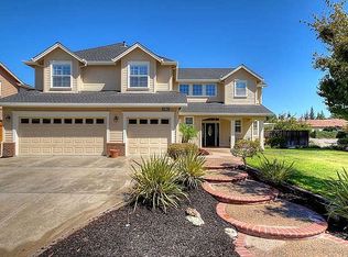 1281 Citadelle St, Tracy, CA