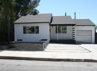 10609 Fernglen Ave #1523, Tujunga, CA 91042