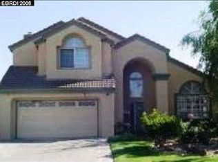 331 Stony Hill Cir, Oakley, CA 94561