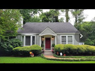 3254 Wilmington Rd, Montgomery, AL 36105