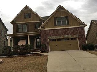 8135 Majors Glen Ct, Cumming, GA