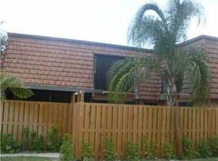 1708 17th Ln, Greenacres, FL 33463