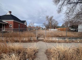 1115 Spruce St, Pueblo, CO 81004