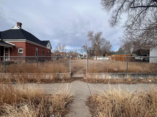 1115 Spruce St, Pueblo, CO 81004