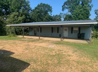 2262 Highway 51 SE, Bogue Chitto, MS 39629