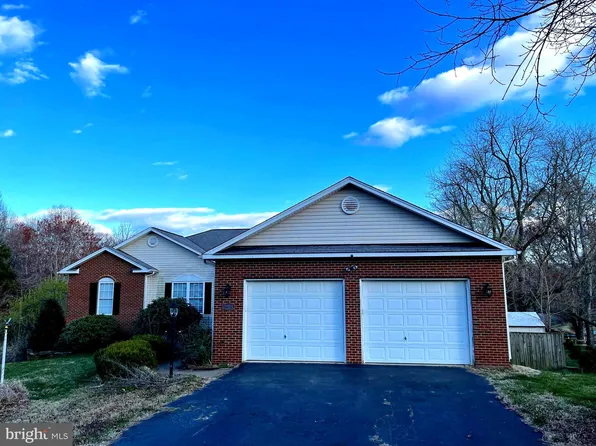 10518 Ni River Dr, Spotsylvania, VA 22553