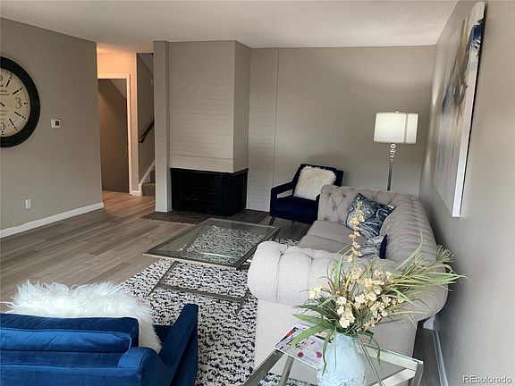 4th image of 3540 S Hillcrest Dr APT 4