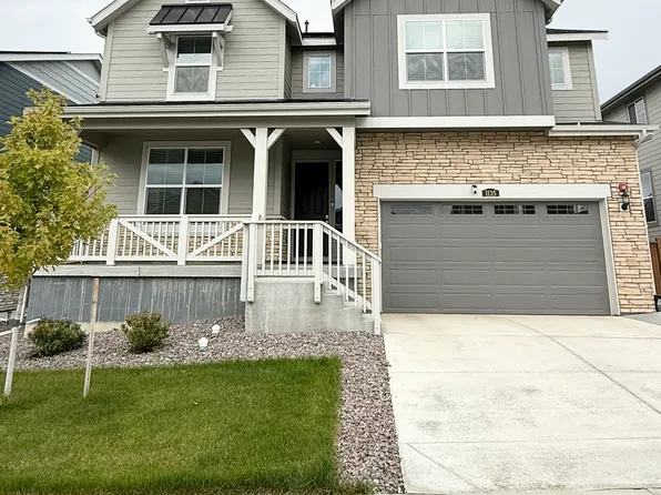1135 Sunrise Dr, Erie, CO 80516