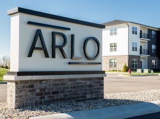 Arlo Apartments, Indianapolis, IN 46237