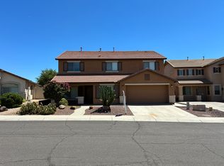 2217 W Steed Rdg, Phoenix, AZ 85085