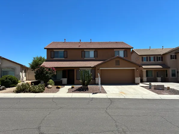2217 W Steed Rdg, Phoenix, AZ 85085