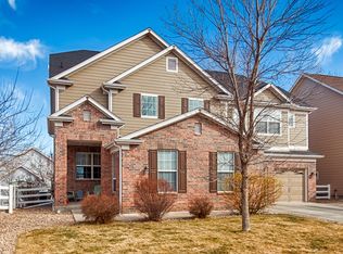 5014 Bella Vista Dr, Longmont, CO 80503