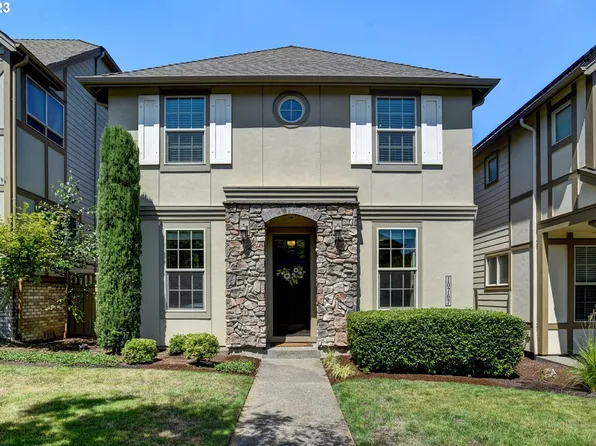 10767 SW Barber St, Wilsonville, OR 97070