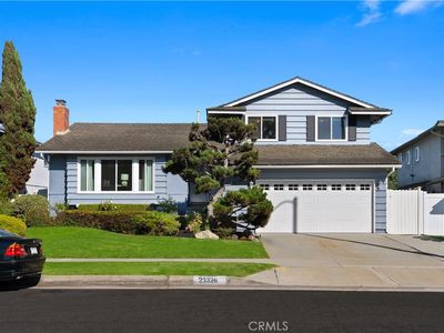 23326 Elm Ave, Torrance, CA, 90505