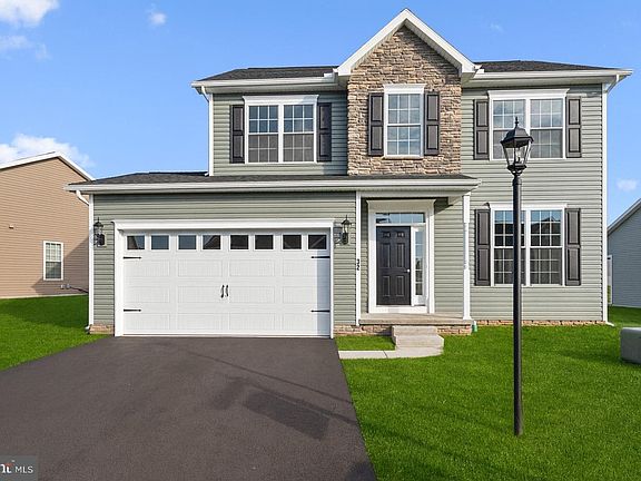 2nd image of 32 Partridge Ct #C57