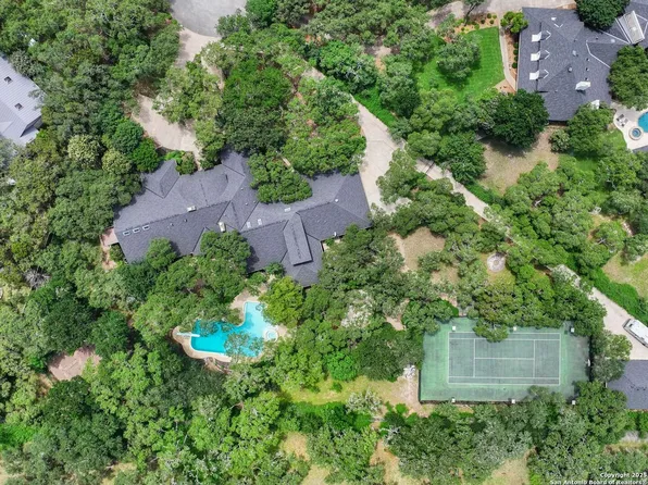 #5 ASHIN WAY, Hill Country Village, TX 78232