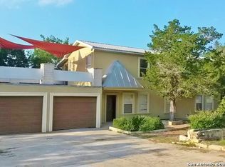 217 Watts Ln, Canyon Lake, TX 78133