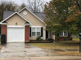 2733 Brahman Meadows Ln, Charlotte, NC 28273