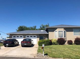 1603 Ridgeview Dr, Clarkston, WA 99403