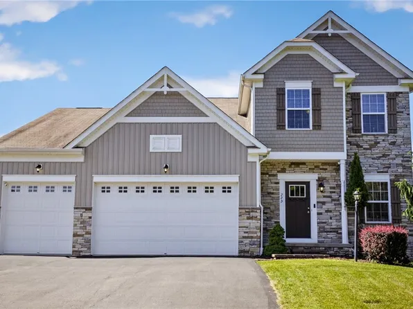 229 W Country Barn Rd, Houston, PA 15342