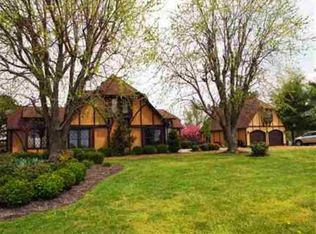 1570 Mayfield Metropolis Rd, Paducah, KY 42001