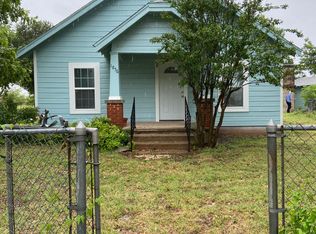 1856 Weatherford Hwy, Granbury, TX 76048