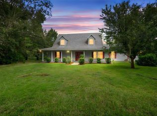 2840 Ranch Rd, Lake Helen, FL 32744