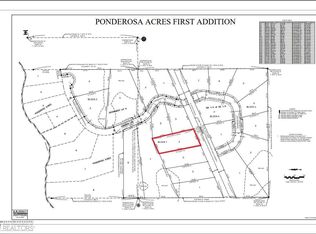 LOT 4 County Road 4, Waubun, MN 56589