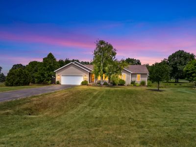 6935 Brow Myer Dr NE, Rockford, MI, 49341