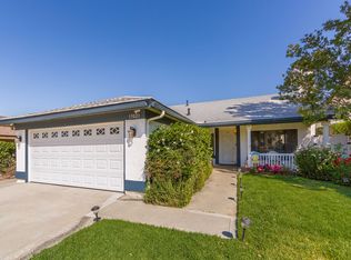 15021 La Mesa St, Sylmar, CA 91342