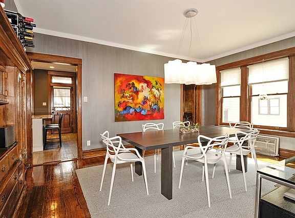 5th image of 6217 N Magnolia Ave #1S