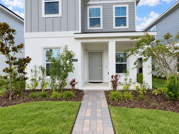 6609 Willow View Ave, Orlando, FL 32829