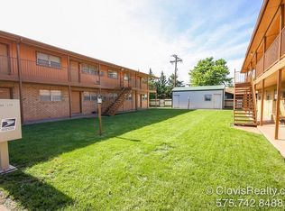 1928 E 21st St APT 9, Clovis, NM 88101