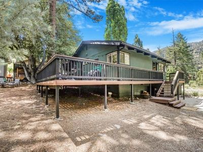 15808 Mil Potrero Hwy, Pine Mountain Club, CA, 93222