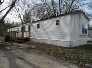 3700 28th St SPACE 339, Sioux City, IA 51105