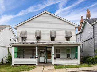 119-121 Bausman St, Pittsburgh, PA