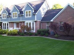 4778 Ranchwood Rd, Akron, OH 44333