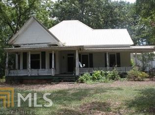 264 Flat Shoals Rd, Woodbury, GA 30293