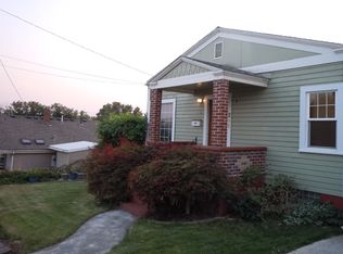 211 NW 10th St, Pendleton, OR 97801
