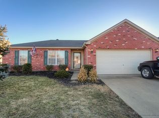 306 Camden Cir, Owensboro, KY 42301
