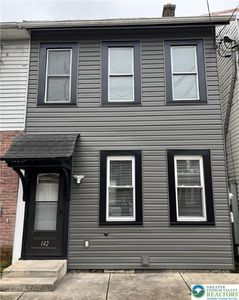 142 Front St, Catasauqua, PA, 18032