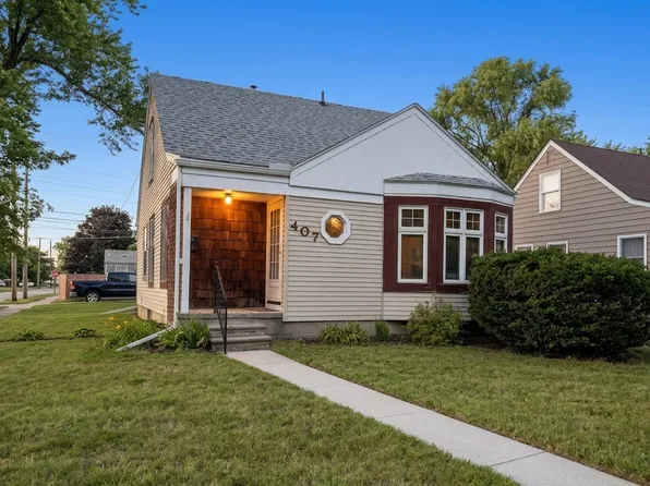 407 Roth Blvd, Clawson, MI 48017