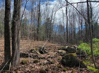 0 Burrough Rd, Dover Foxcroft, ME 04426