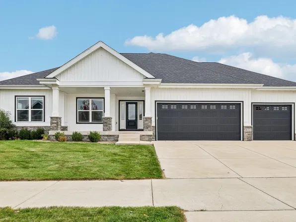 822 Ronald, Waunakee, WI 53597