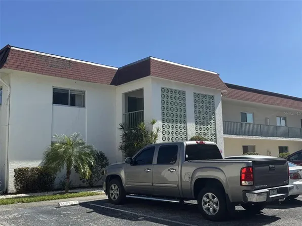 3602 Beneva Rd Unit 405, Sarasota, FL 34232