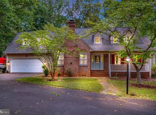 108 Meadowview Ln, Locust Grove, VA 22508