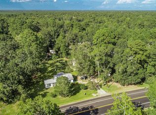 26550 Fm 2090 Rd, Splendora, TX 77372