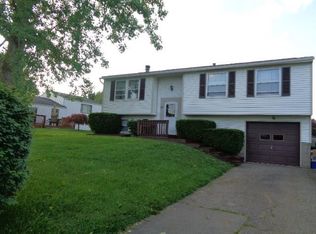 51 Greenridge Cres, Hamlin, NY 14464