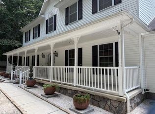 8295 Branson Rd, Stokesdale, NC 27357