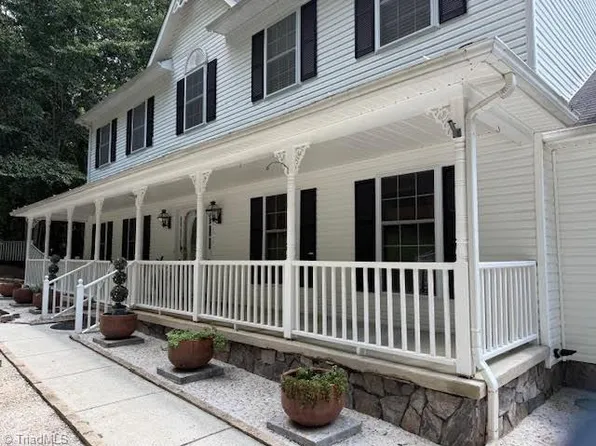 8295 Branson Rd, Stokesdale, NC 27357